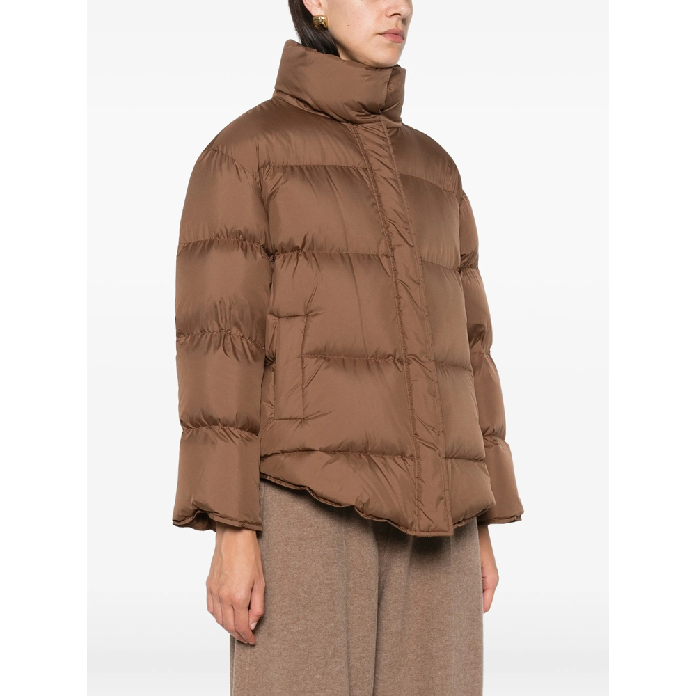[MAX MARA STUDIO] Down jacket FW26 MSTZONA 119 003