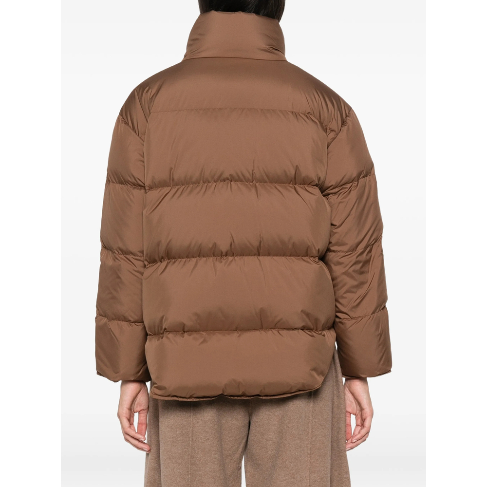[MAX MARA STUDIO] Down jacket FW26 MSTZONA 119 003