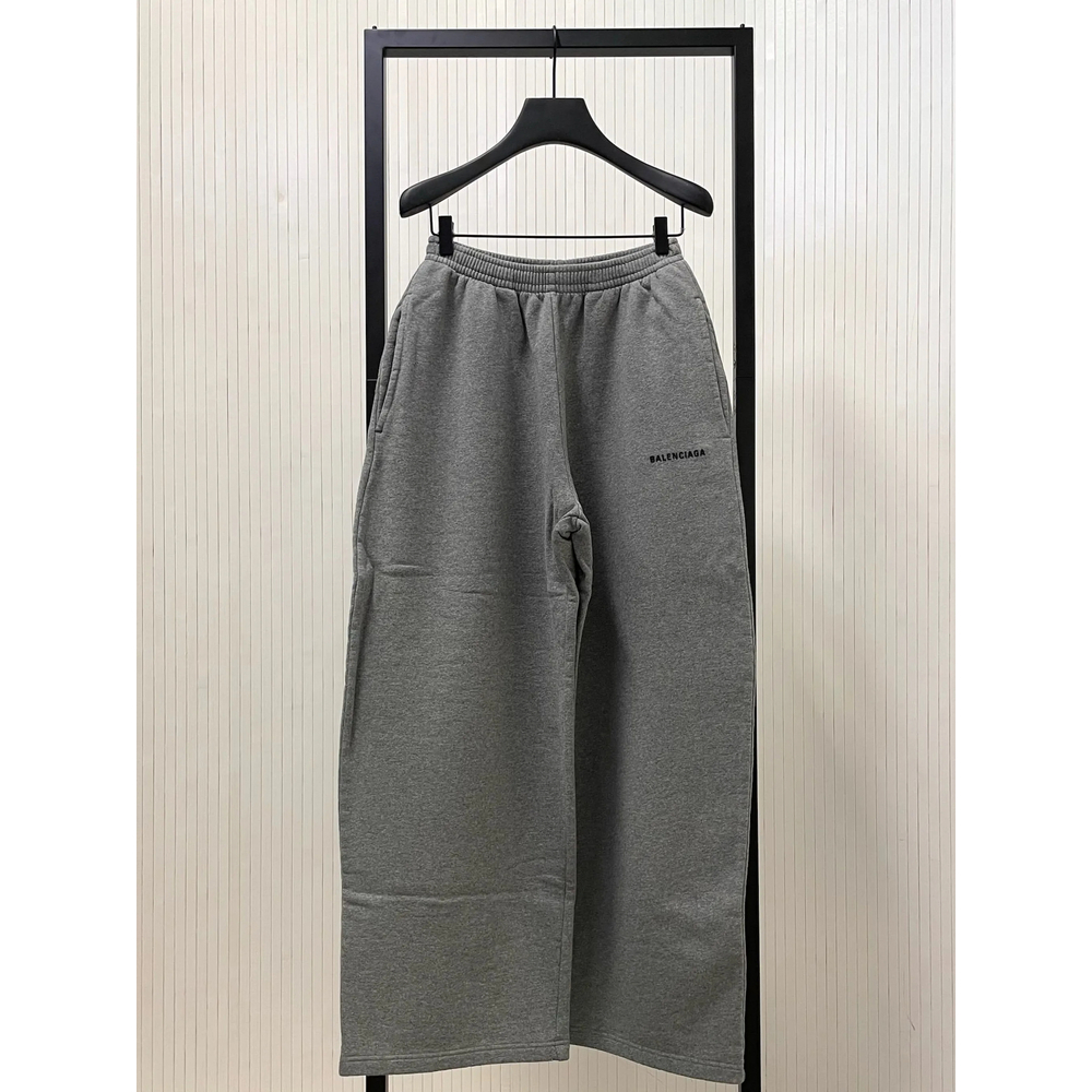 [Balenciaga] Pants FW26 A009D7 TUVA4 8519
