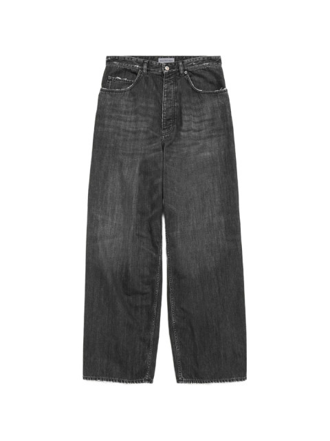 [Balenciaga] Jeans FW26 A0097B TUW56 1227