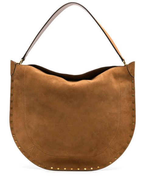 [Isabel Marant] Shoulder bag FW26 B2C03M PP0200FA 50CO