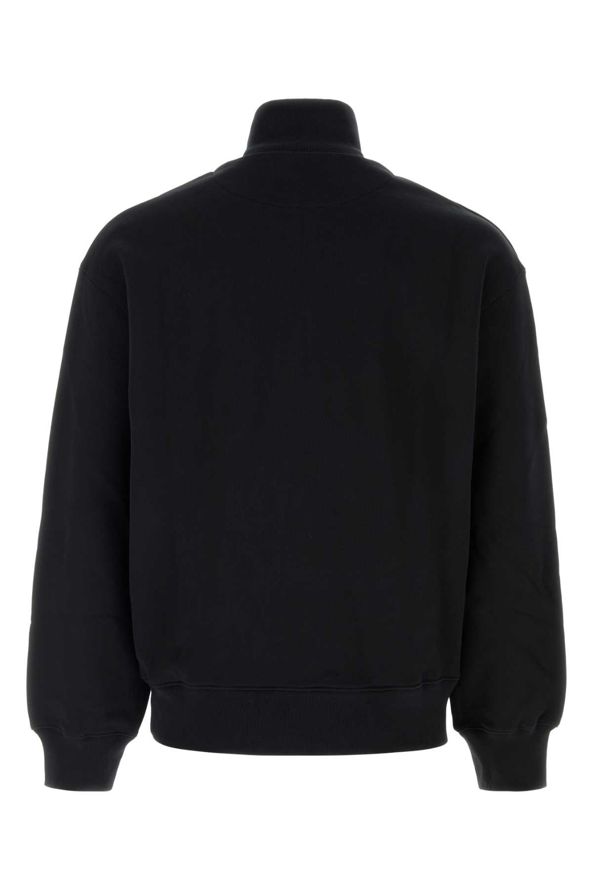 [MAISON KITSUNE] Sweatshirt FW26 PM00305KM0341 P199