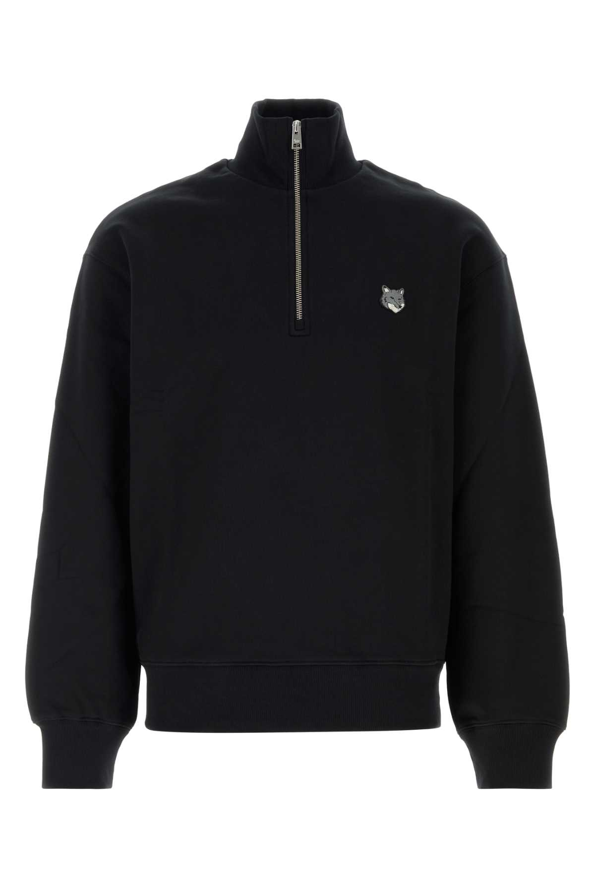 [MAISON KITSUNE] Sweatshirt FW26 PM00305KM0341 P199