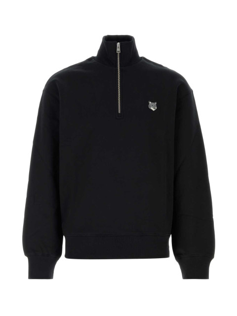 [MAISON KITSUNE] Sweatshirt FW26 PM00305KM0341 P199