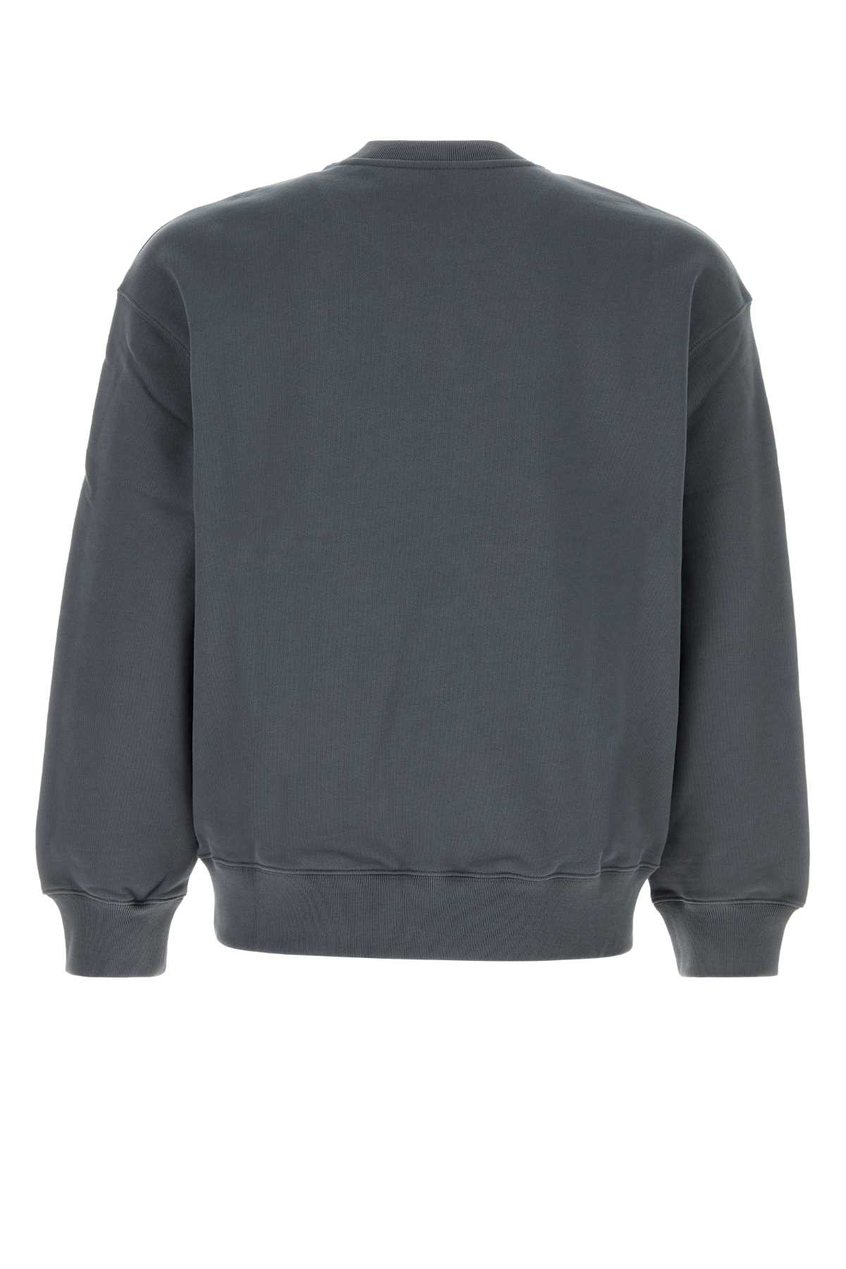 [MAISON KITSUNE] Sweatshirt FW26 MRMJS14KM0341 0585