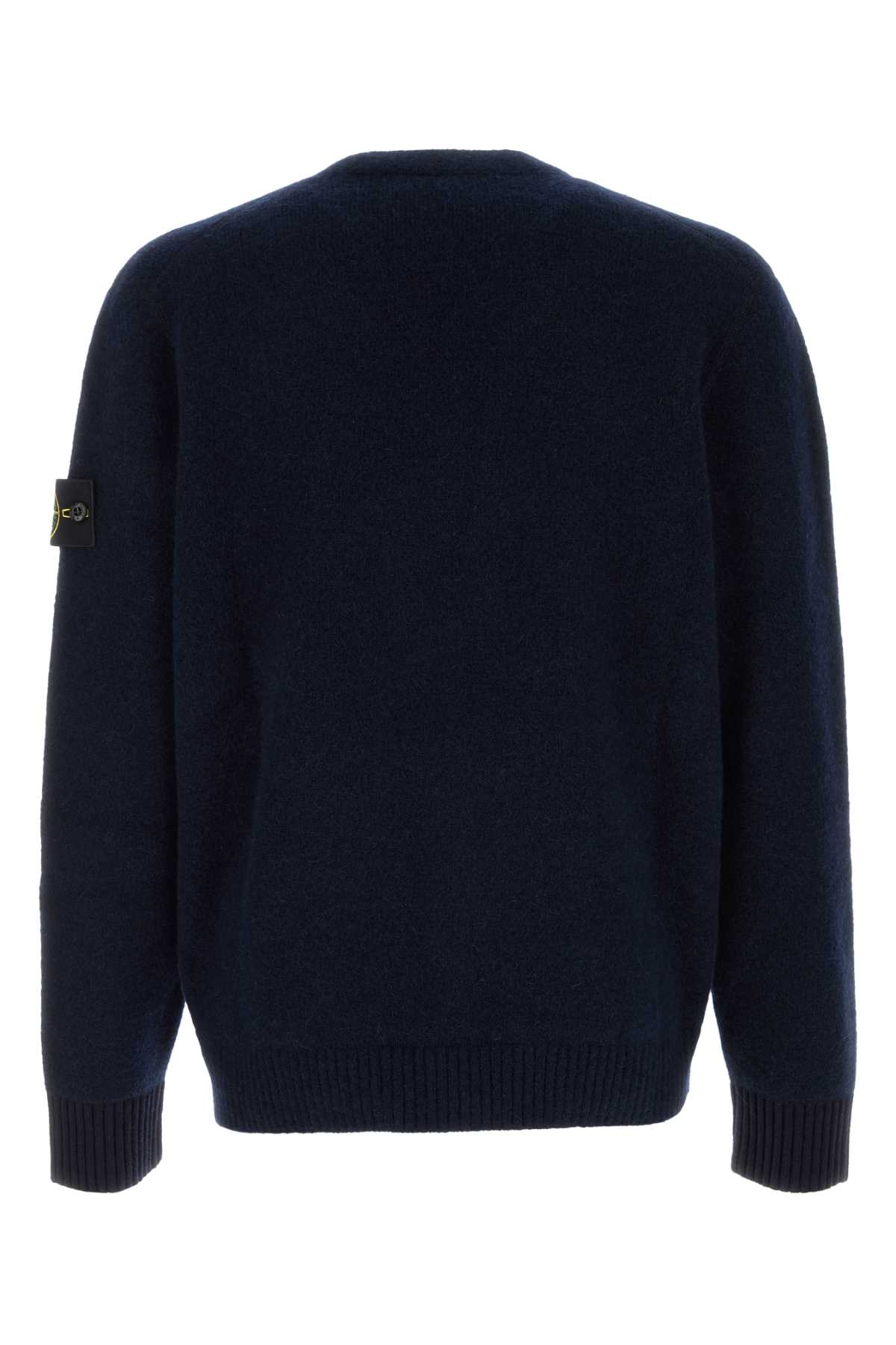 [Stone Island] Knitwear FW26 L2S155100046S0N22 V0M20