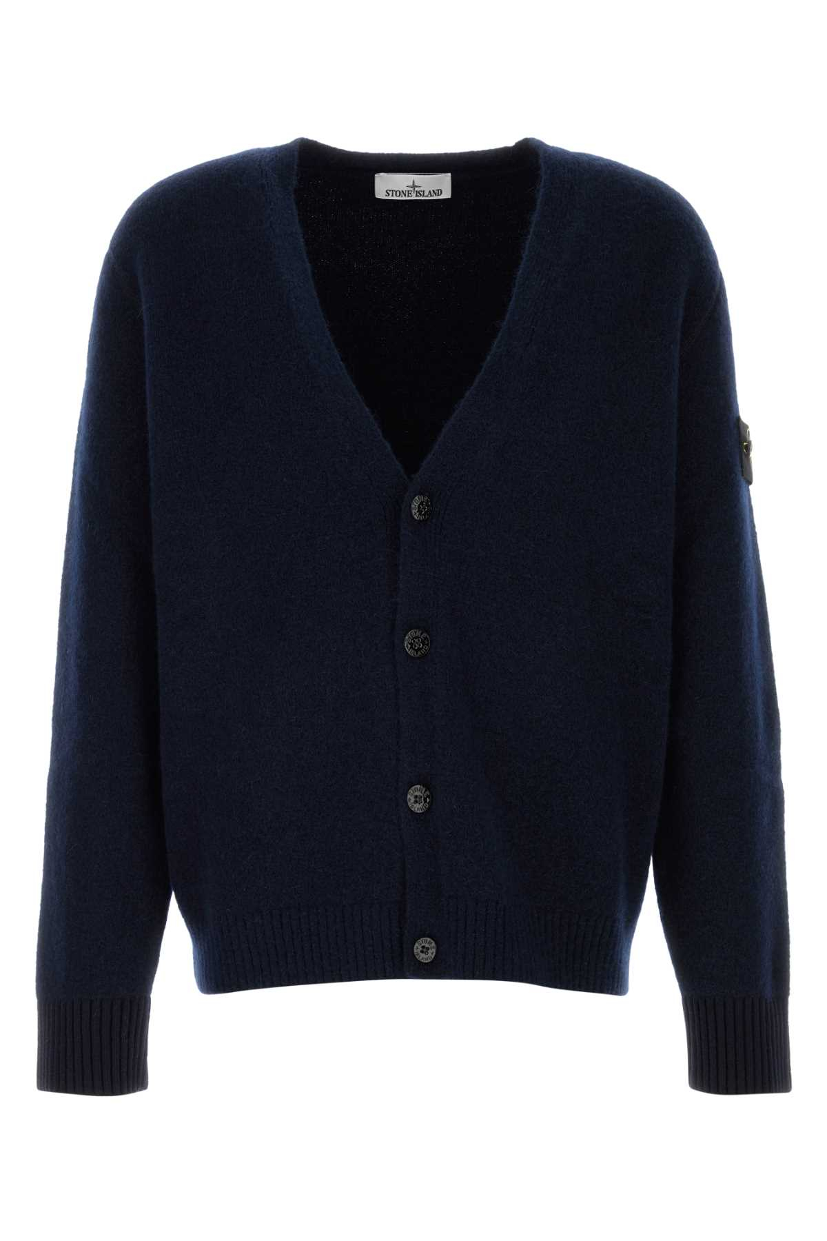 [Stone Island] Knitwear FW26 L2S155100046S0N22 V0M20