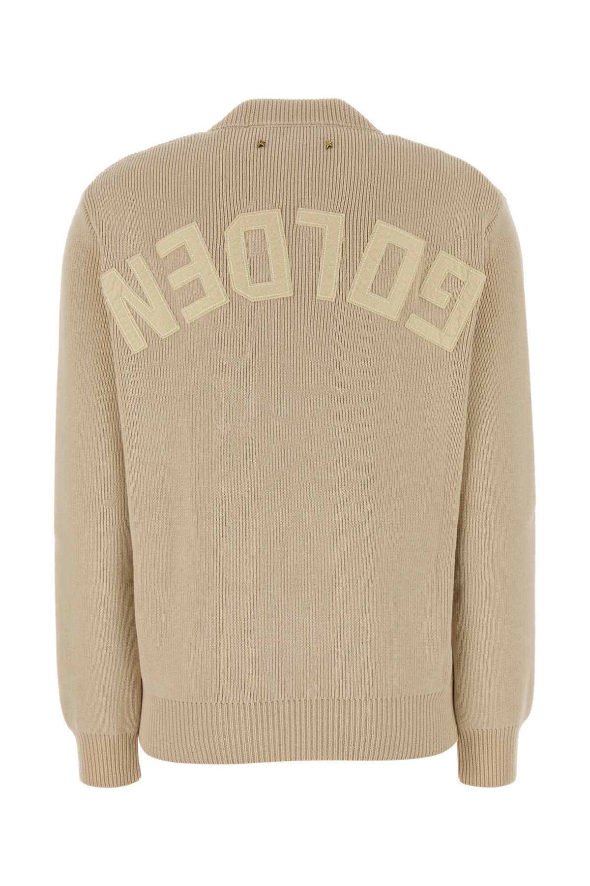 [GOLDEN GOOSE DELUXE BRAND] Knitwear FW26 GWP00951P001972 55550