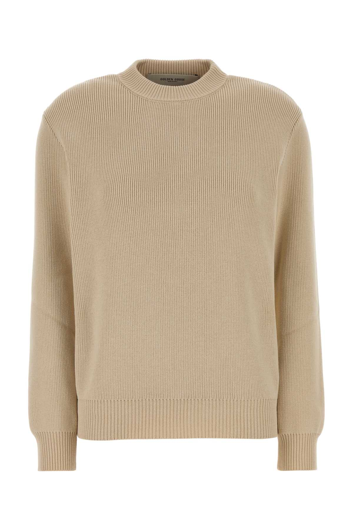 [GOLDEN GOOSE DELUXE BRAND] Knitwear FW26 GWP00951P001972 55550