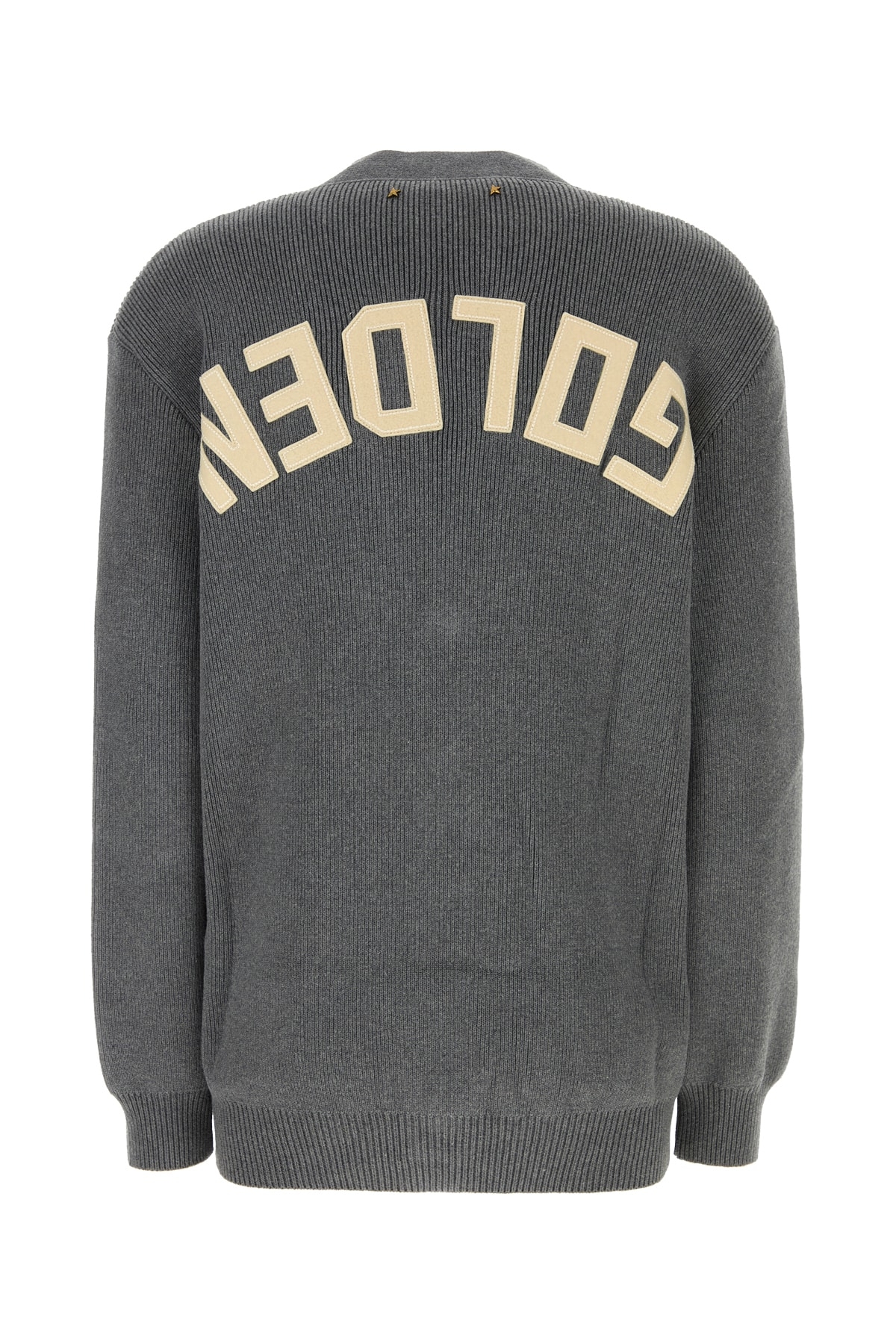 [GOLDEN GOOSE DELUXE BRAND] Knitwear FW26 GWP00950P000662 60304