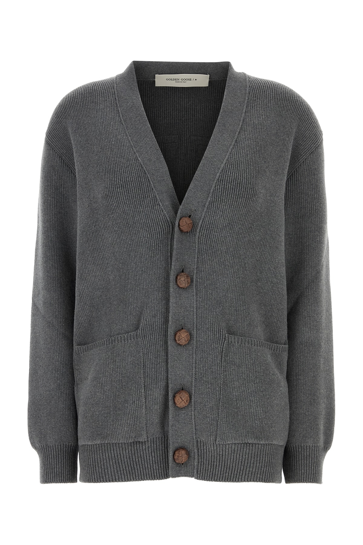 [GOLDEN GOOSE DELUXE BRAND] Knitwear FW26 GWP00950P000662 60304
