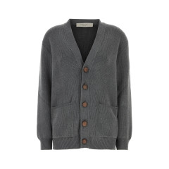 [GOLDEN GOOSE DELUXE BRAND] Knitwear FW26 GWP00950P000662 60304