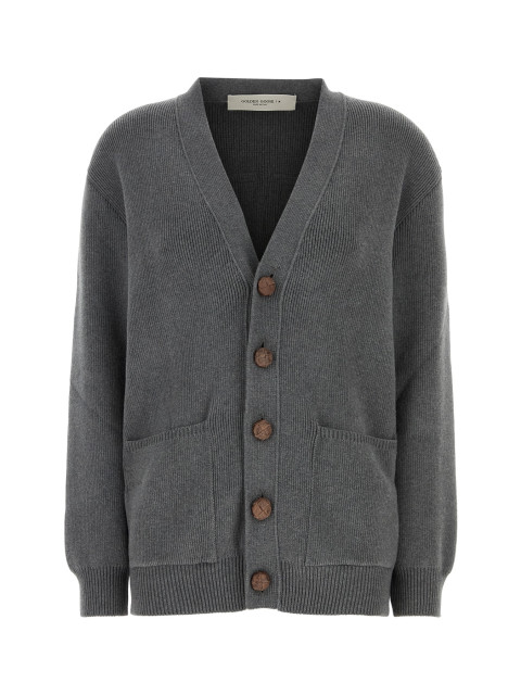 [GOLDEN GOOSE DELUXE BRAND] Knitwear FW26 GWP00950P000662 60304