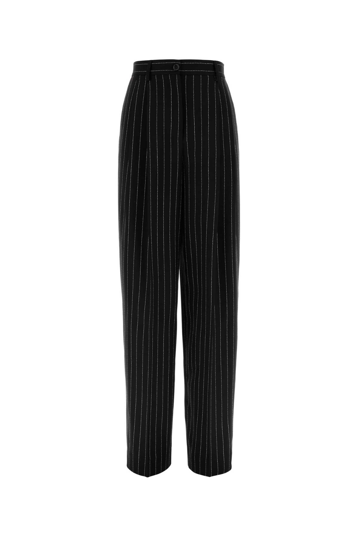 [Dolce & Gabbana] Trousers FW26 FTDQDTFR22V S8051
