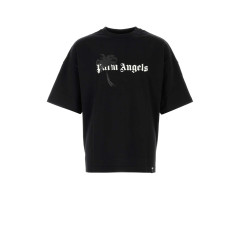 [Palm Angels] T-shirts Short Sleeve FW26 PAMAA003JR006 1003