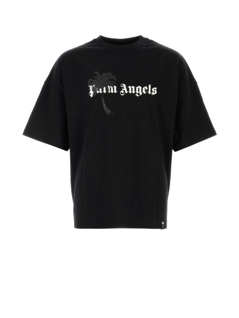 [Palm Angels] T-shirts Short Sleeve FW26 PAMAA003JR006 1003