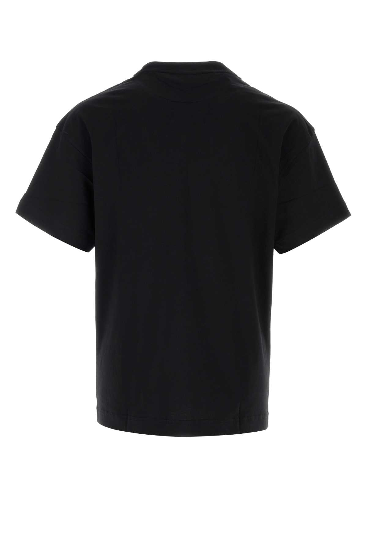 [Palm Angels] T-shirts Short Sleeve FW26 PAMAA001JR019 1009