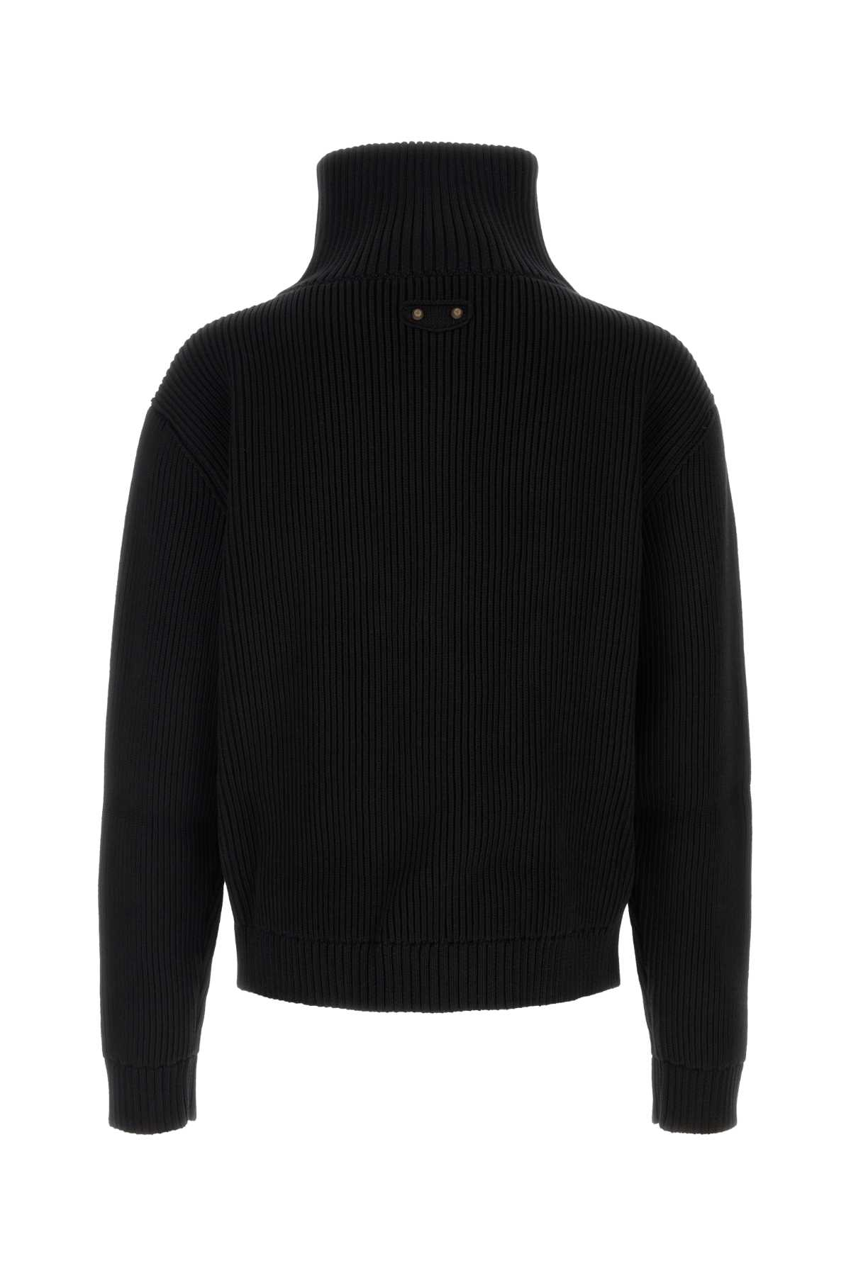 [Balenciaga] Cardigan FW26 A0092RT3467 1000
