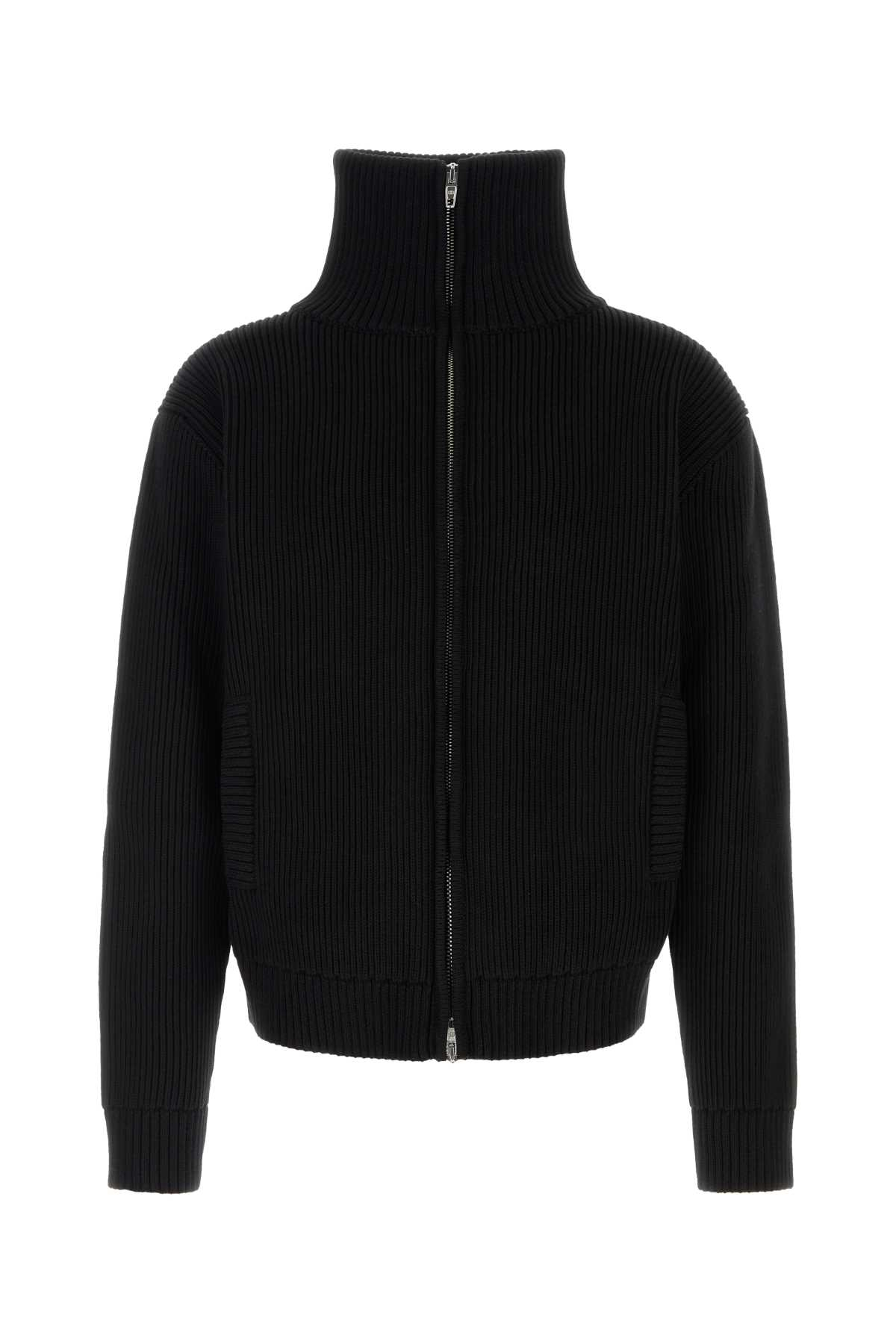 [Balenciaga] Cardigan FW26 A0092RT3467 1000