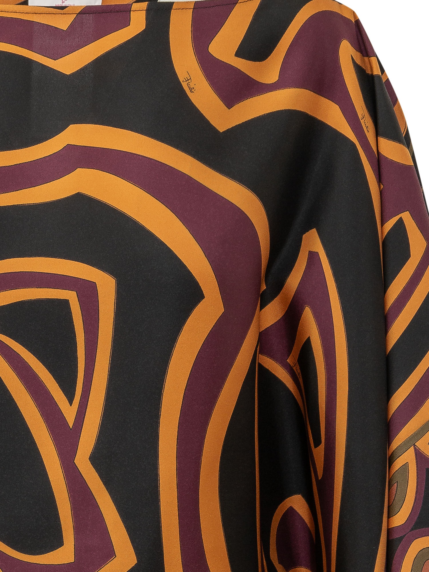 [PUCCI] Blouse FW26 6URM656U741 019