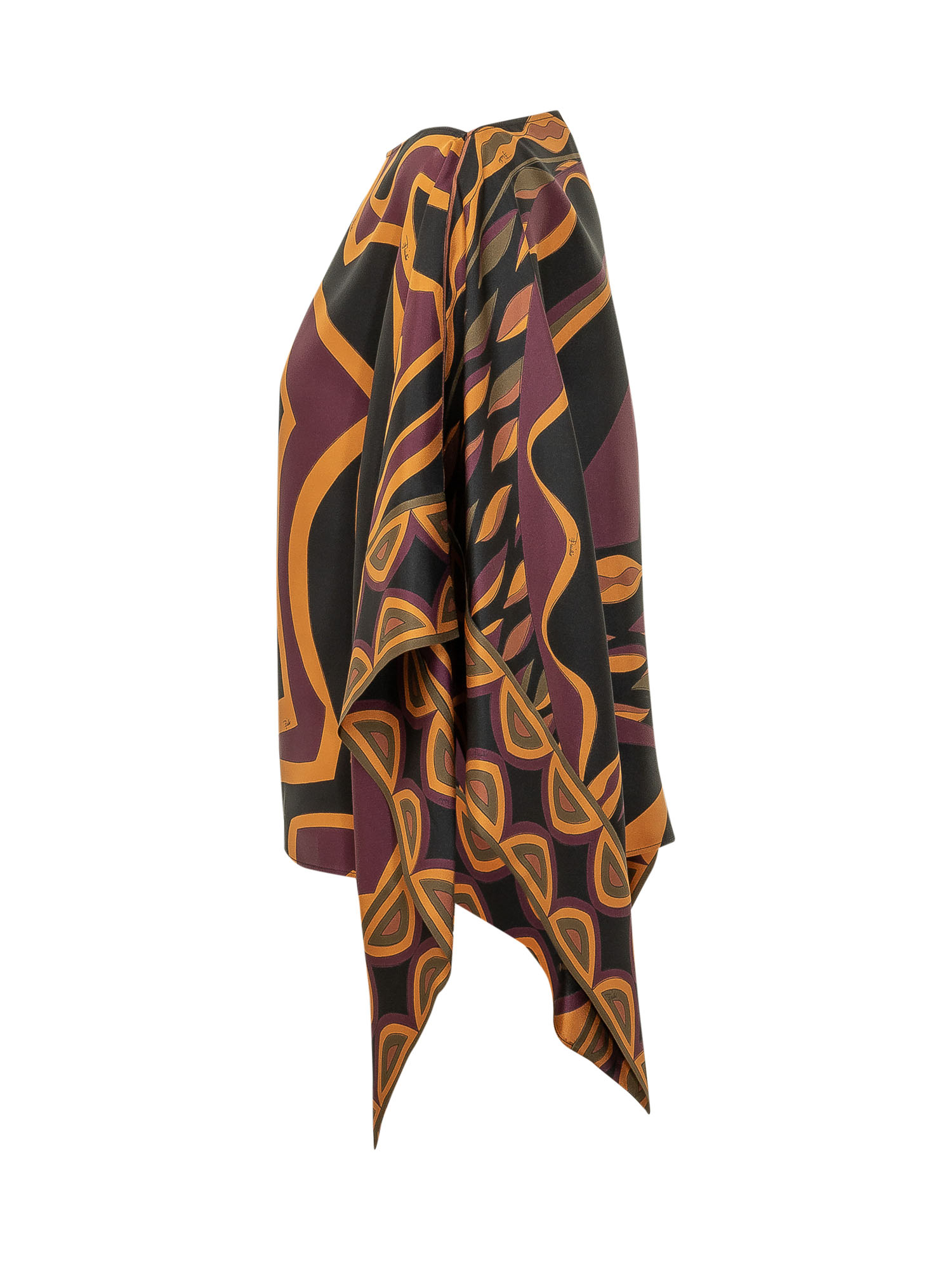 [PUCCI] Blouse FW26 6URM656U741 019