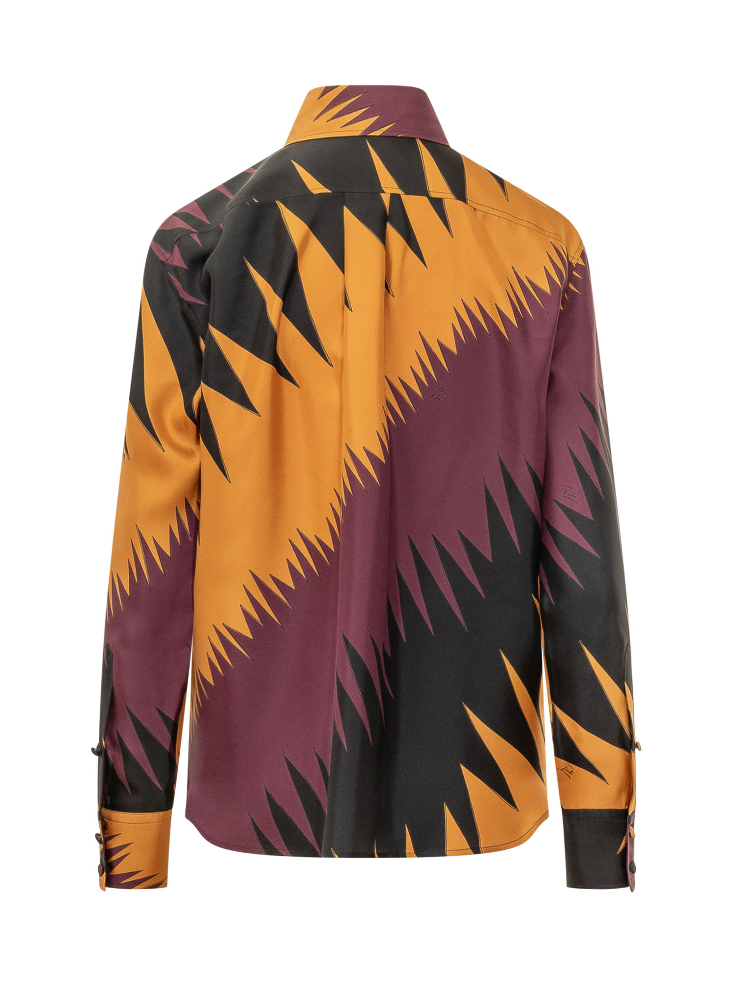 [PUCCI] Shirts Long Sleeve FW26 6URJ086U771 043