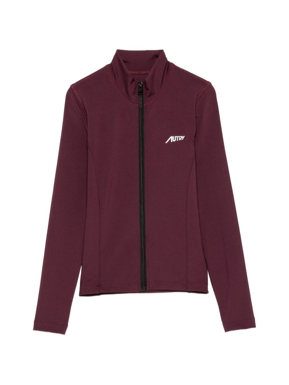[AUTRY] Zip up FW26 JAPW 12 4E
