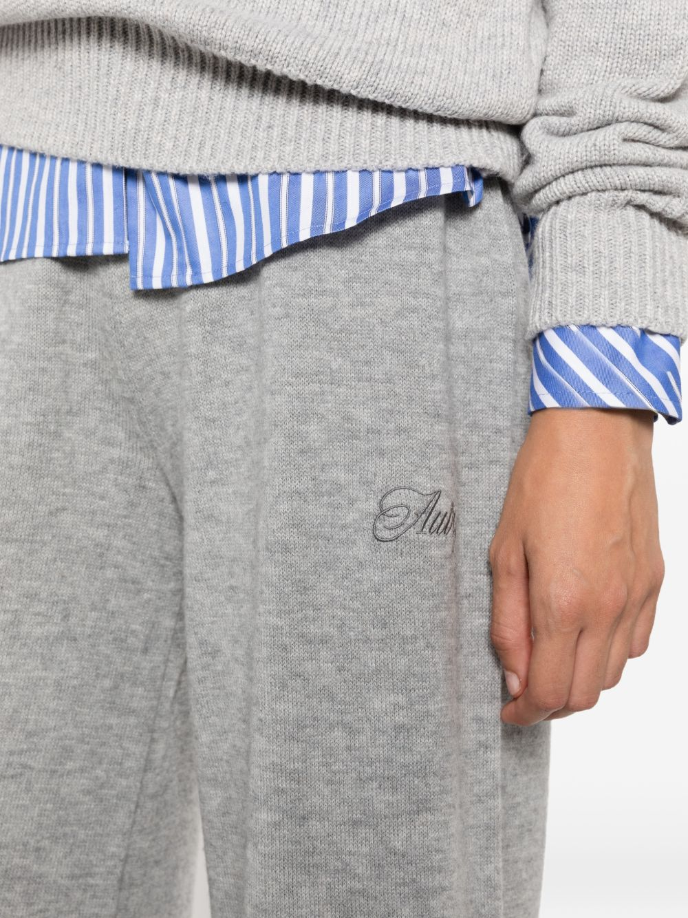 [AUTRY] Lounge wear FW26 PAPW 15 0D