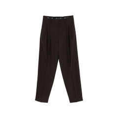 [Dolce & Gabbana] Trousers FW26 GP16NT FUBG5 M0697