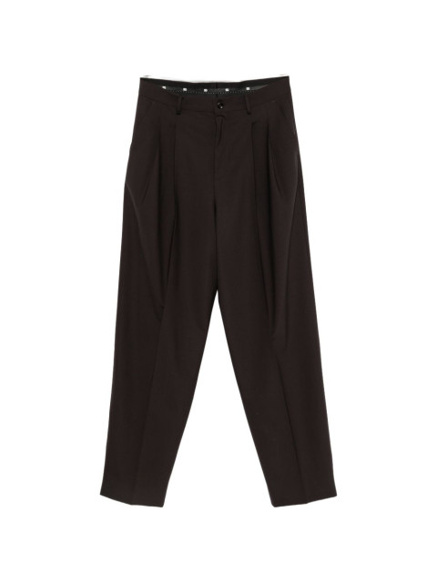 [Dolce & Gabbana] Trousers FW26 GP16NT FUBG5 M0697