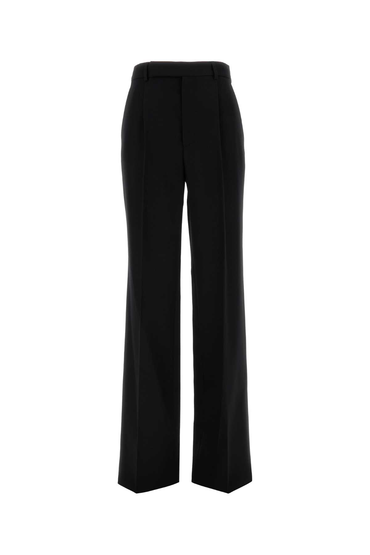[Saint Laurent] Trousers FW26 A007RLY5J40 1000