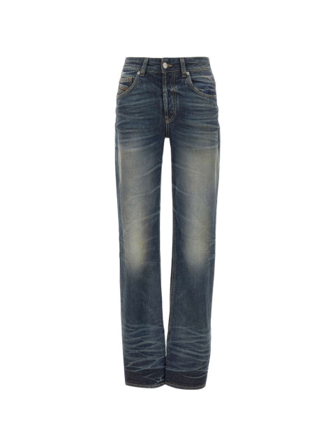 [Diesel] Jeans FW26 A26099 0DBFC 01
