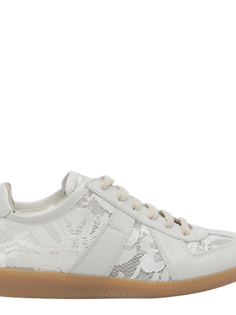 [Maison Margiela] Sneakers FW26 S58WS0303P7791T1003