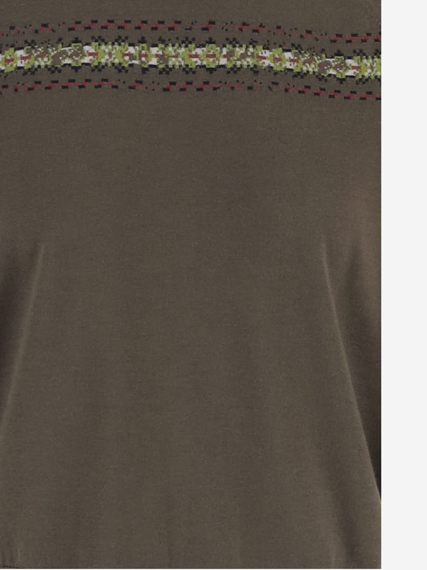 [DRIES VAN NOTEN] Knitwear FW26 0112054700610