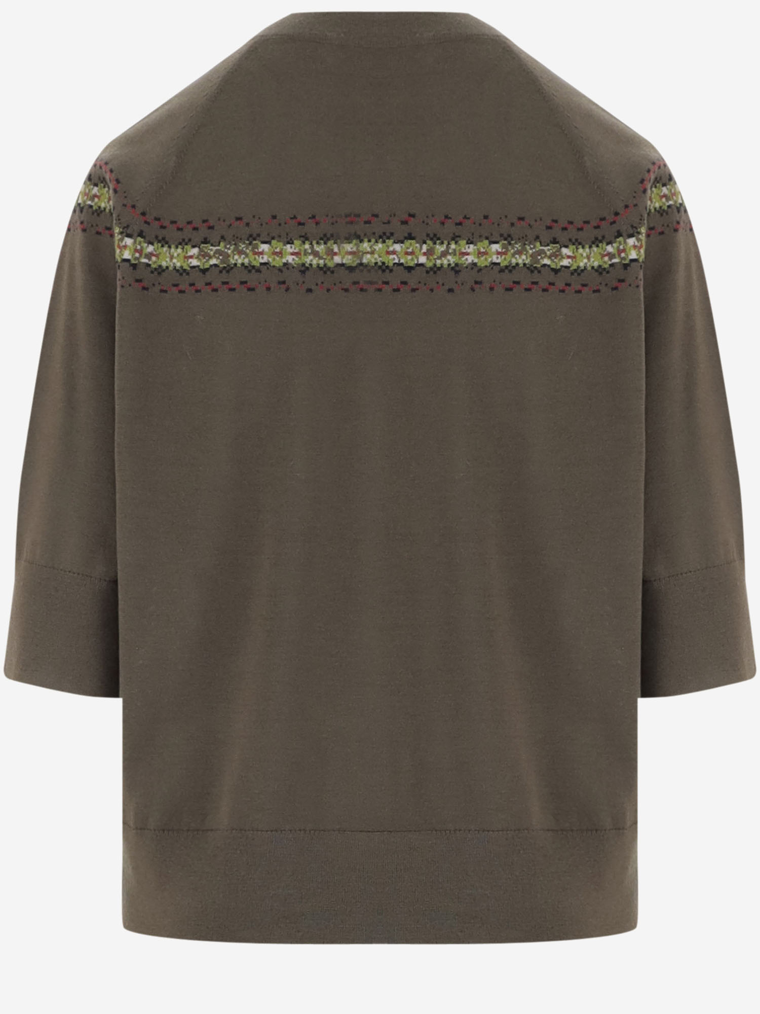 [DRIES VAN NOTEN] Knitwear FW26 0112054700610