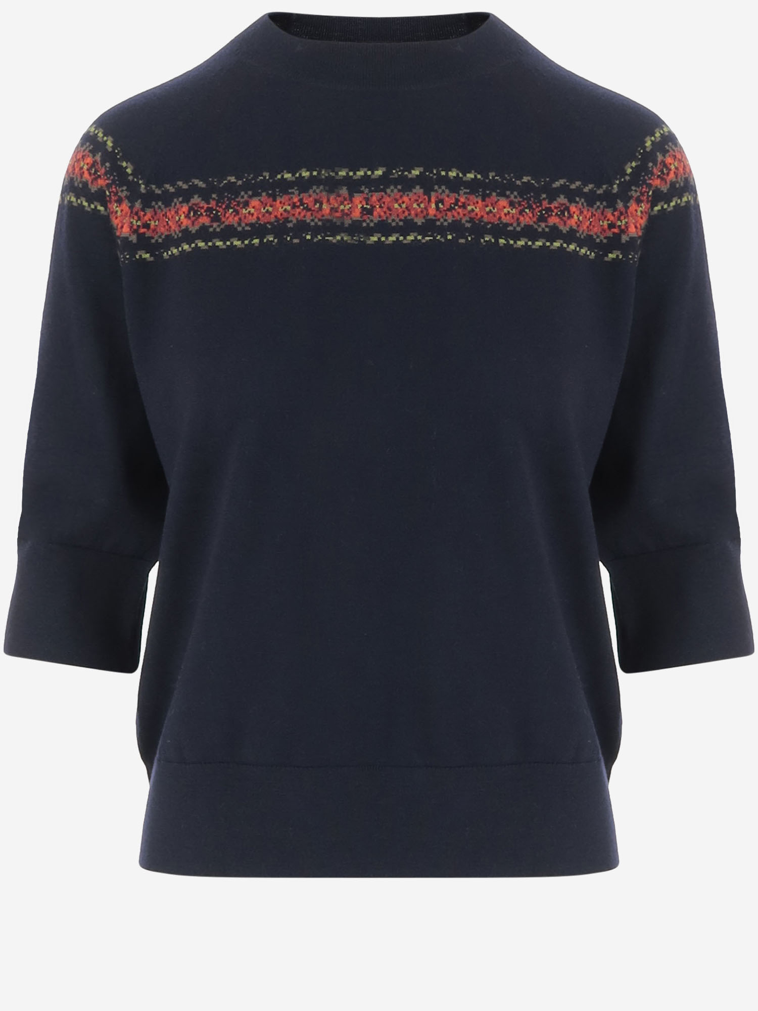 [DRIES VAN NOTEN] Knitwear FW26 0112054700509