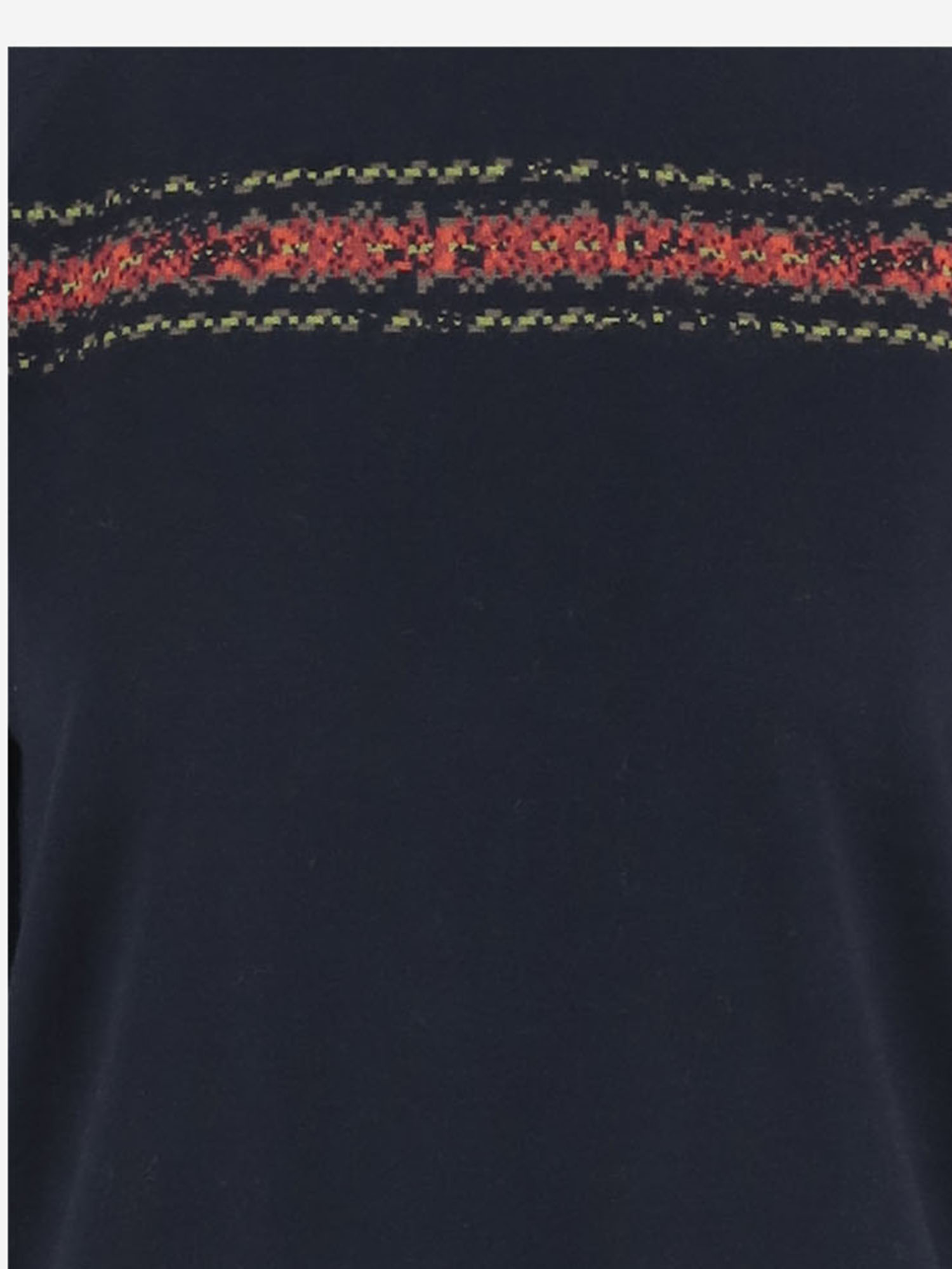 [DRIES VAN NOTEN] Knitwear FW26 0112054700509