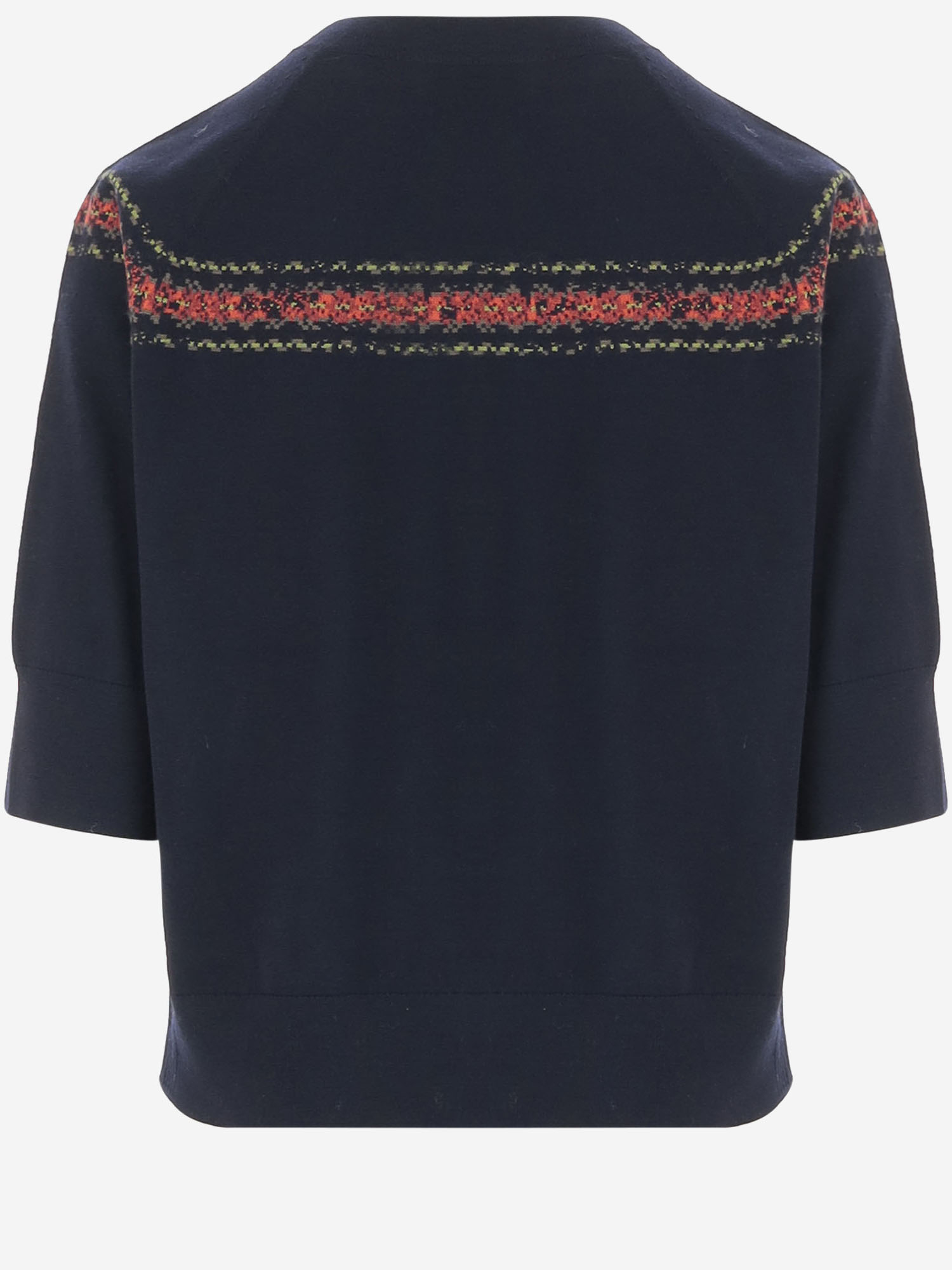 [DRIES VAN NOTEN] Knitwear FW26 0112054700509