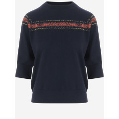 [DRIES VAN NOTEN] Knitwear FW26 0112054700509