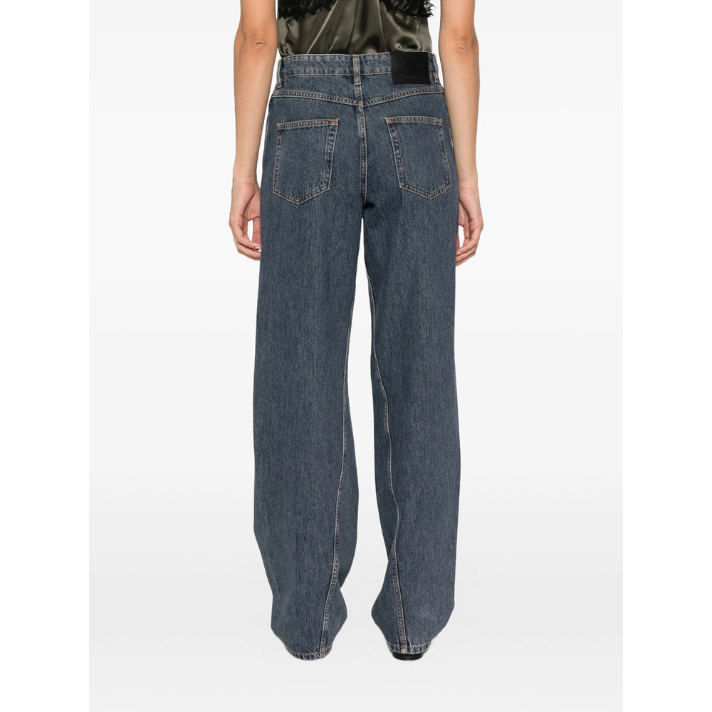 [Iro] Jeans FW26 TWIST WM23 DEN20