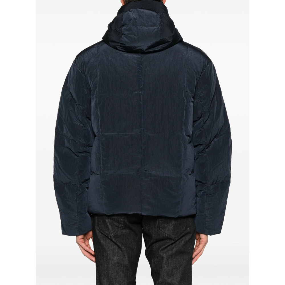 [Emporio Armani] Down Jacket FW26 AF24837 EM006231 UB118