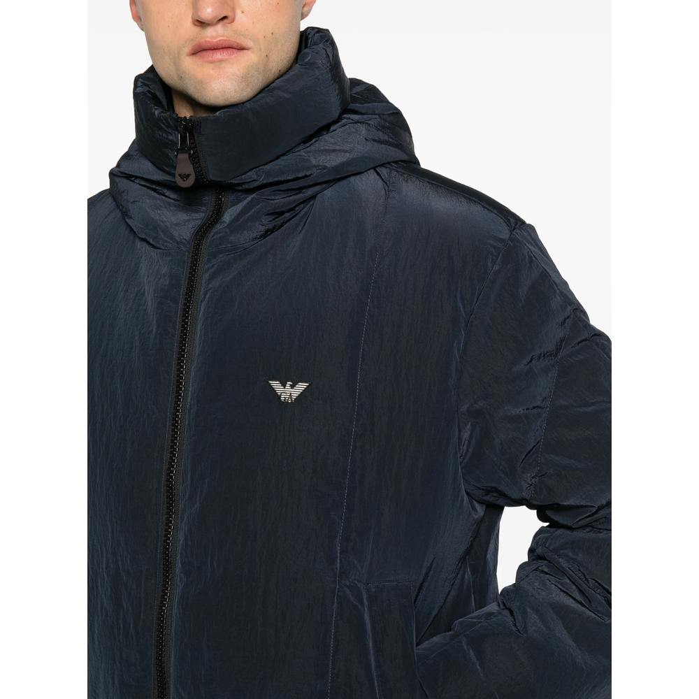 [Emporio Armani] Down Jacket FW26 AF24837 EM006231 UB118