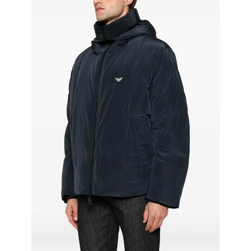 [Emporio Armani] Down Jacket FW26 AF24837 EM006231 UB118