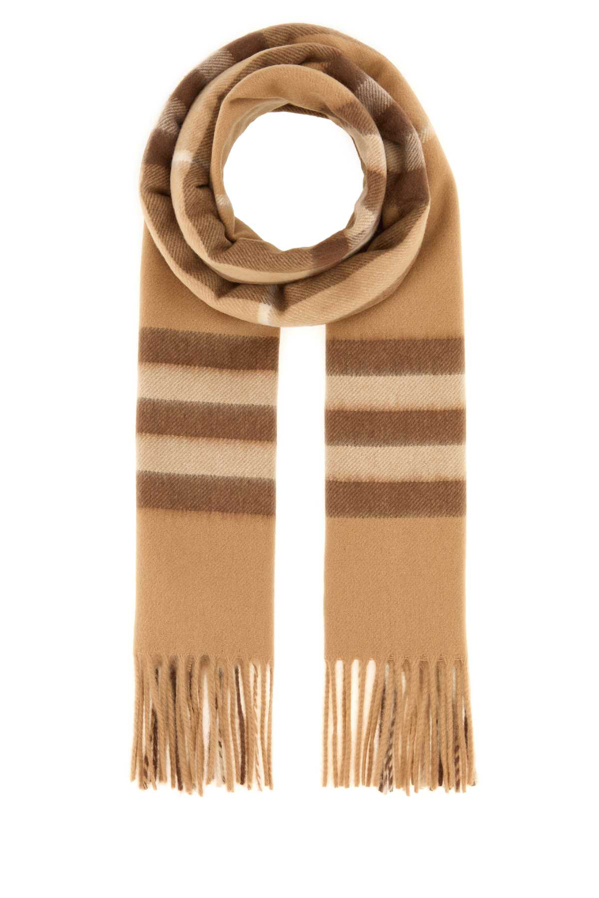 [Burberry] Scarf FW26 8129985 C6340