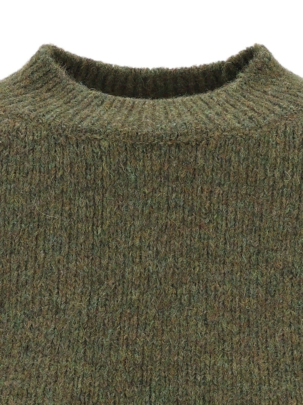 [DRIES VAN NOTEN] Knitwear CO 262-011203-4709610