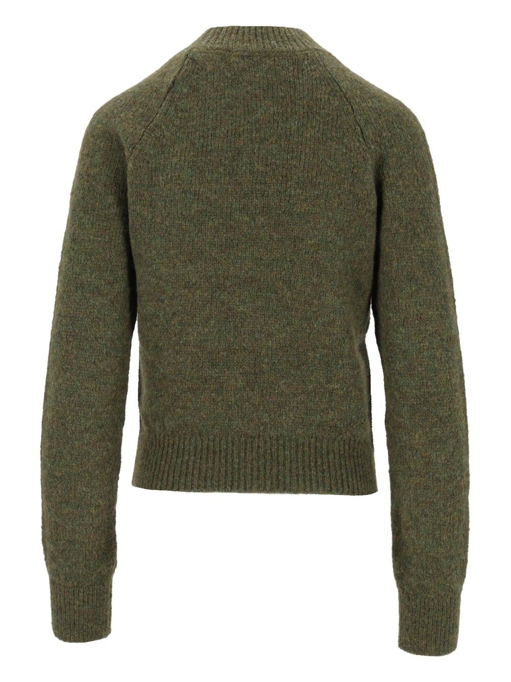 [DRIES VAN NOTEN] Knitwear CO 262-011203-4709610