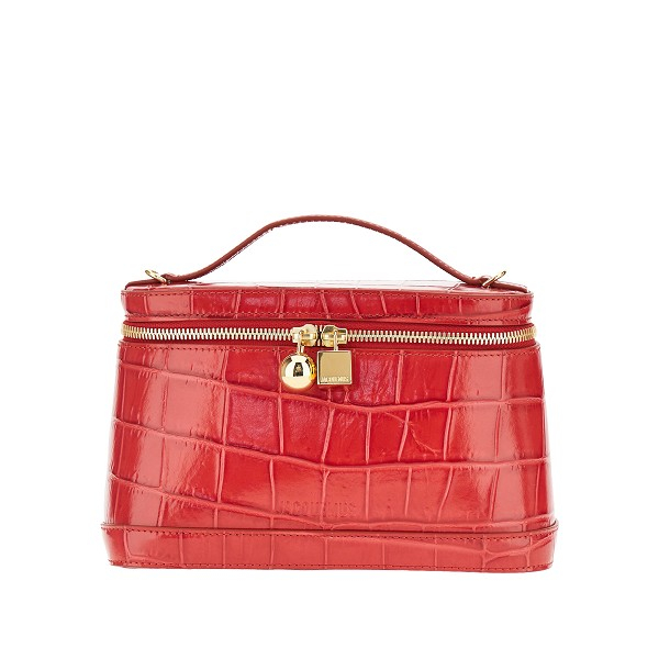 [JACQUEMUS] Tote bag FW26 BAW00479AC07A20470-470