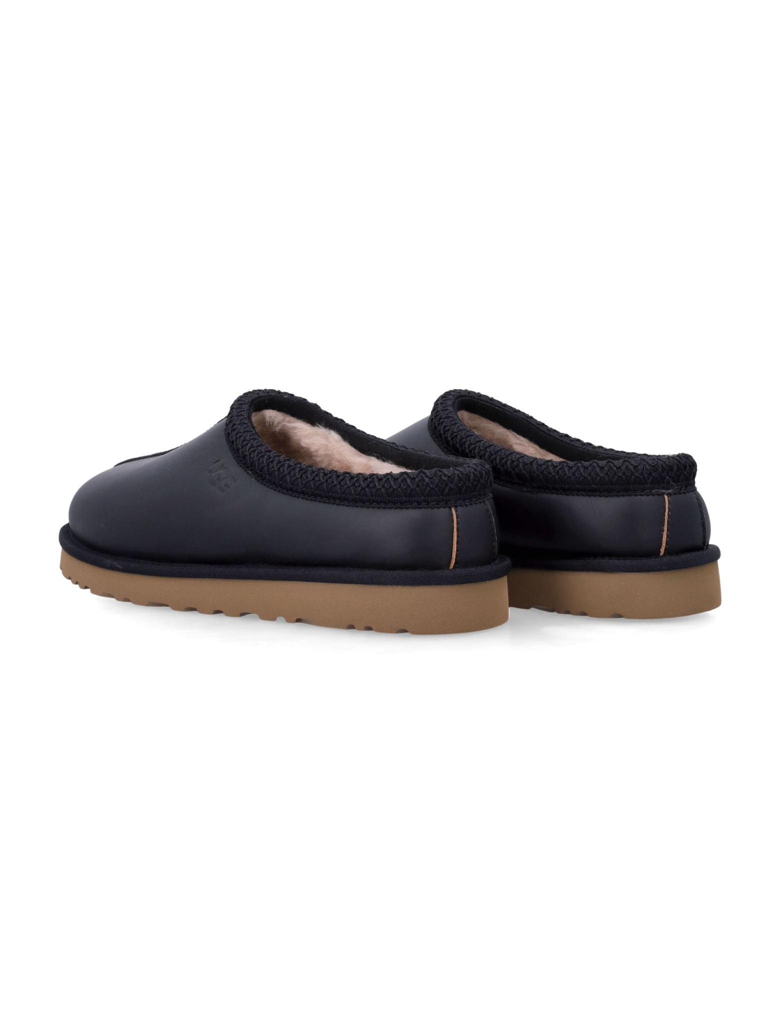 [UGG] Mules FW26 1183350BKMP