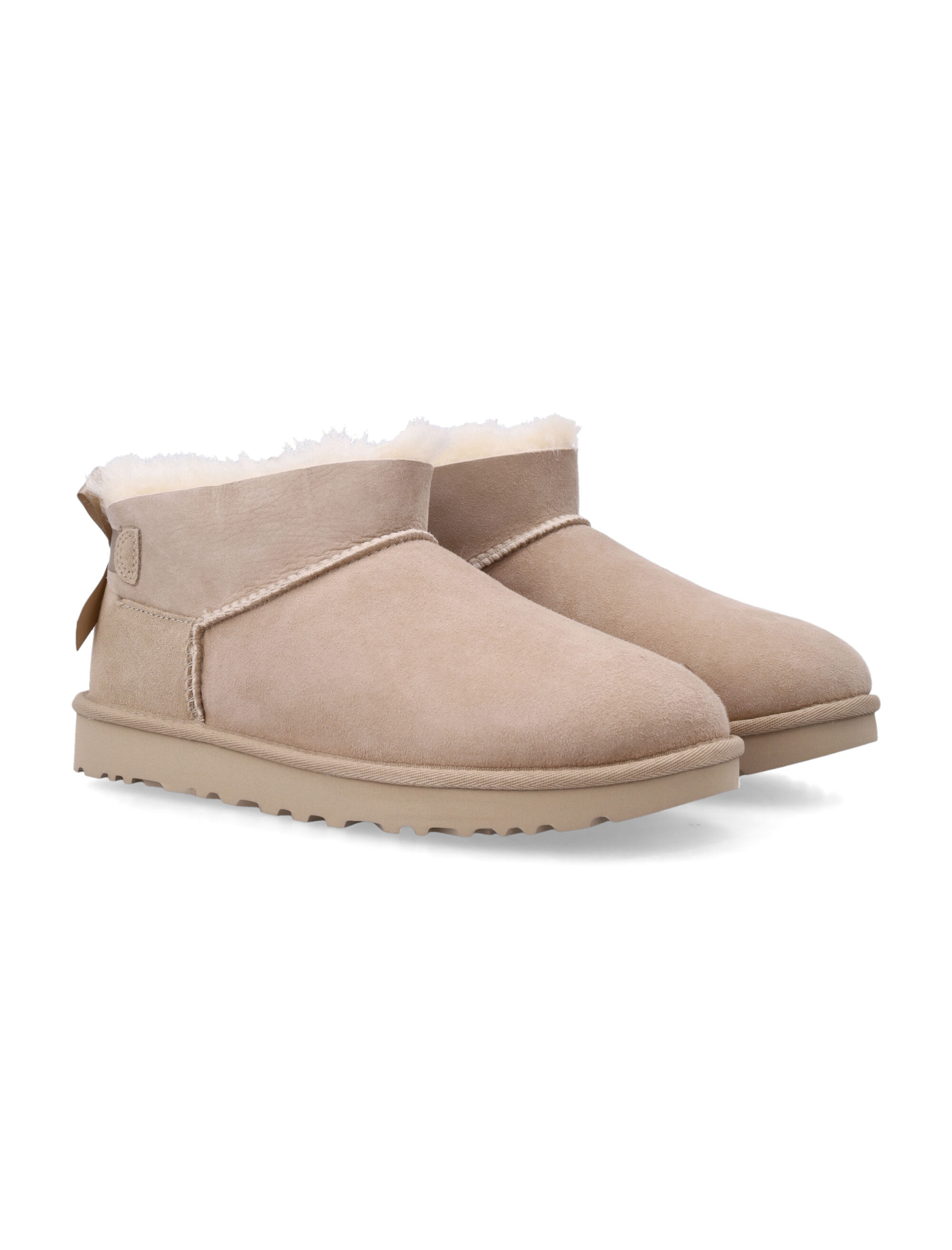 [UGG] Short Boots FW26 1185491SAN