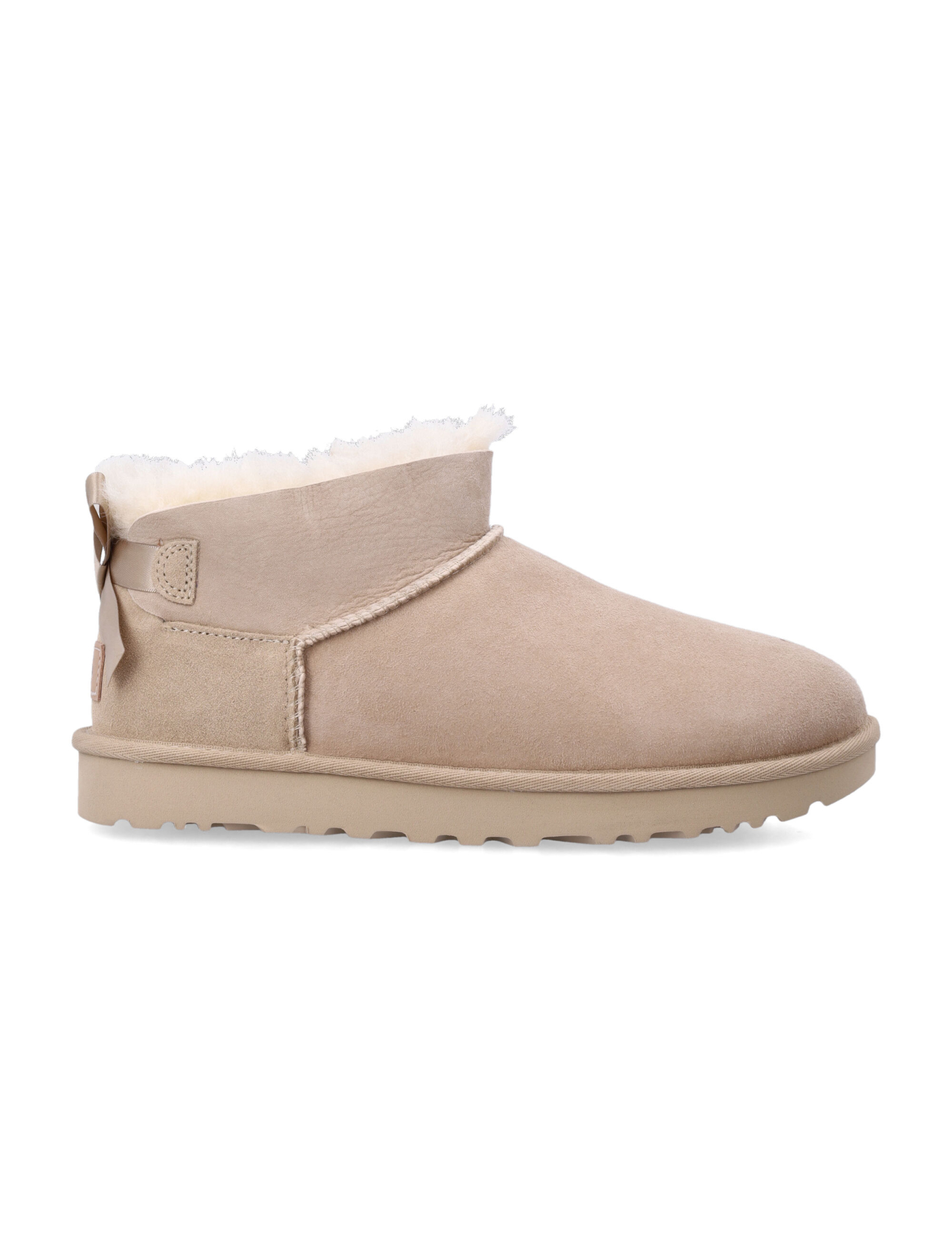 [UGG] Short Boots FW26 1185491SAN